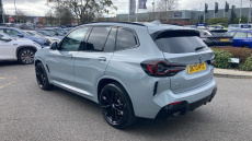 BMW X3 xDrive20d MHT M Sport 5dr Step Auto Diesel Estate